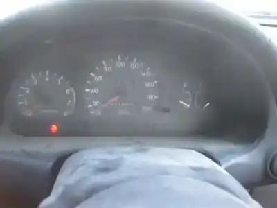 Утилизация автомобиля hyundai accent (x3) 1.5 gs года 1998 питание g4ek