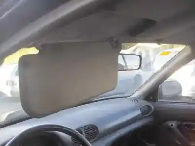 Утилизация автомобиля hyundai accent (x3) 1.5 gs года 1998 питание g4ek