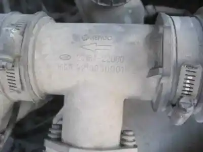 Утилизация автомобиля hyundai accent (x3) 1.5 gs года 1998 питание g4ek