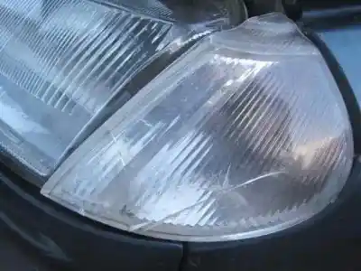 Здавання транспортного засобу renault laguna (b56) 2.0 d rn (b56f/g) року 1996 потужний g8t