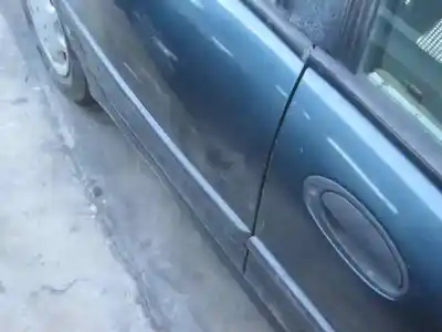 Здавання транспортного засобу renault laguna (b56) 2.0 d rn (b56f/g) року 1996 потужний g8t
