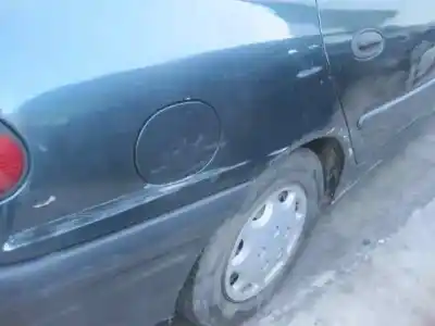 Здавання транспортного засобу renault laguna (b56) 2.0 d rn (b56f/g) року 1996 потужний g8t