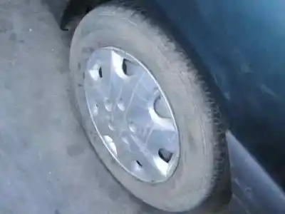 Здавання транспортного засобу renault laguna (b56) 2.0 d rn (b56f/g) року 1996 потужний g8t