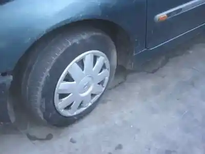 Здавання транспортного засобу renault laguna (b56) 2.0 d rn (b56f/g) року 1996 потужний g8t