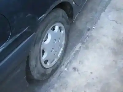 Здавання транспортного засобу renault laguna (b56) 2.0 d rn (b56f/g) року 1996 потужний g8t