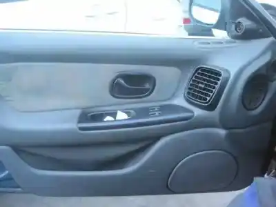 Здавання транспортного засобу renault laguna (b56) 2.0 d rn (b56f/g) року 1996 потужний g8t