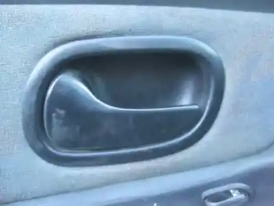 Здавання транспортного засобу renault laguna (b56) 2.0 d rn (b56f/g) року 1996 потужний g8t