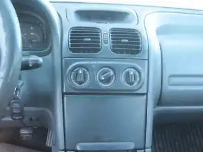 Здавання транспортного засобу renault laguna (b56) 2.0 d rn (b56f/g) року 1996 потужний g8t