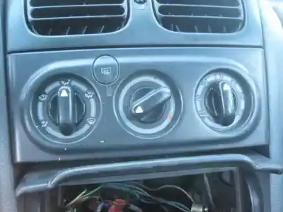 Здавання транспортного засобу renault laguna (b56) 2.0 d rn (b56f/g) року 1996 потужний g8t