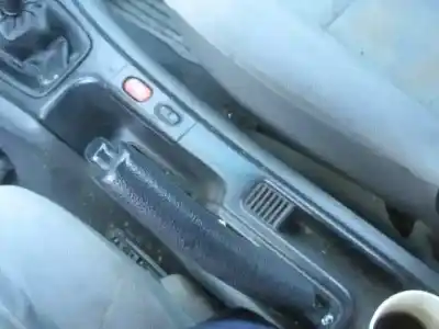 Здавання транспортного засобу renault laguna (b56) 2.0 d rn (b56f/g) року 1996 потужний g8t