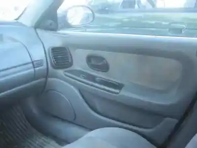 Здавання транспортного засобу renault laguna (b56) 2.0 d rn (b56f/g) року 1996 потужний g8t
