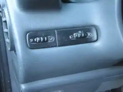 Здавання транспортного засобу renault laguna (b56) 2.0 d rn (b56f/g) року 1996 потужний g8t