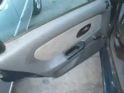 Здавання транспортного засобу renault laguna (b56) 2.0 d rn (b56f/g) року 1996 потужний g8t