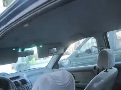 Здавання транспортного засобу renault laguna (b56) 2.0 d rn (b56f/g) року 1996 потужний g8t