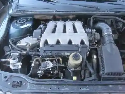 Здавання транспортного засобу renault laguna (b56) 2.0 d rn (b56f/g) року 1996 потужний g8t