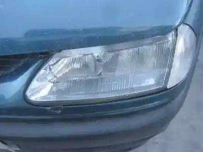 Здавання транспортного засобу renault laguna (b56) 2.0 d rn (b56f/g) року 1996 потужний g8t