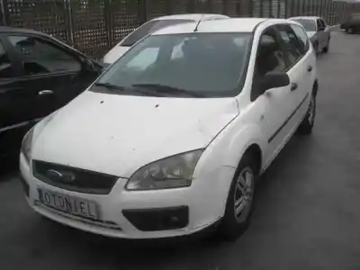 Scrapping Vehicle ford focus c-max (cap) trend (d) of the year 2005 powered hhda