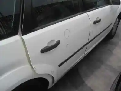Scrapping Vehicle ford focus c-max (cap) trend (d) of the year 2005 powered hhda