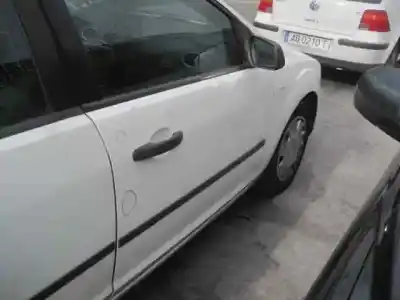 Scrapping Vehicle ford focus c-max (cap) trend (d) of the year 2005 powered hhda