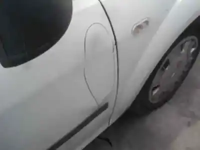 Scrapping Vehicle ford focus c-max (cap) trend (d) of the year 2005 powered hhda