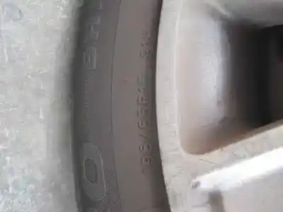 Scrapping Vehicle ford focus c-max (cap) trend (d) of the year 2005 powered hhda