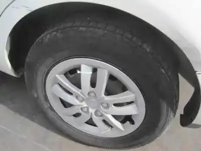 Scrapping Vehicle ford focus c-max (cap) trend (d) of the year 2005 powered hhda