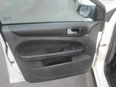 Scrapping Vehicle ford focus c-max (cap) trend (d) of the year 2005 powered hhda