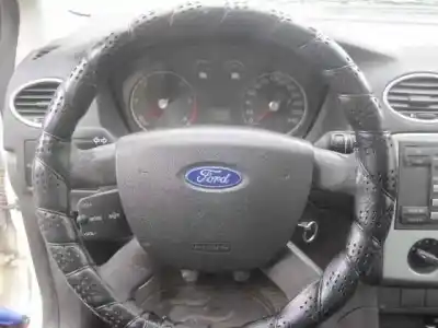 Scrapping Vehicle ford focus c-max (cap) trend (d) of the year 2005 powered hhda