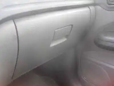 Scrapping Vehicle ford focus c-max (cap) trend (d) of the year 2005 powered hhda