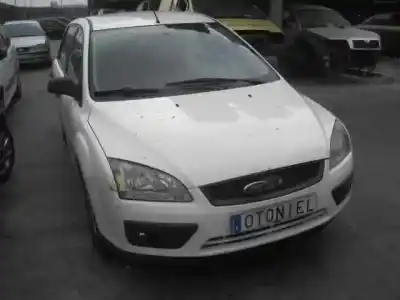 Scrapping Vehicle ford focus c-max (cap) trend (d) of the year 2005 powered hhda