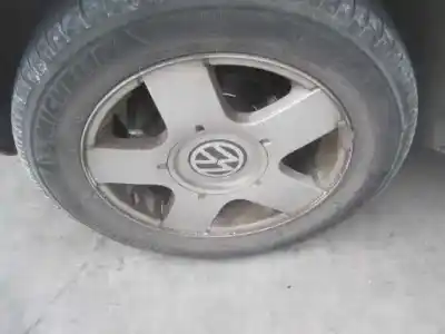 Утилизация автомобиля volkswagen golf iv berlina (1j1) 1.6 года 1998 питание akl