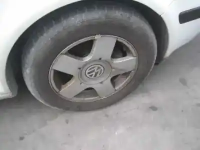 Утилизация автомобиля volkswagen golf iv berlina (1j1) 1.6 года 1998 питание akl