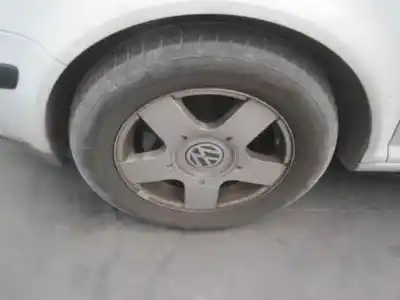 Утилизация автомобиля volkswagen golf iv berlina (1j1) 1.6 года 1998 питание akl