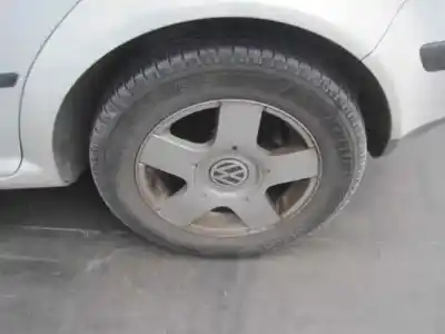 Утилизация автомобиля volkswagen golf iv berlina (1j1) 1.6 года 1998 питание akl