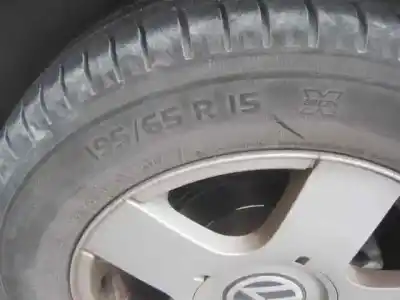 Утилизация автомобиля volkswagen golf iv berlina (1j1) 1.6 года 1998 питание akl