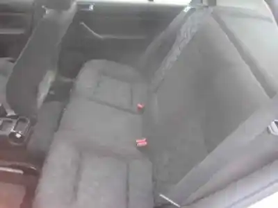 Утилизация автомобиля volkswagen golf iv berlina (1j1) 1.6 года 1998 питание akl