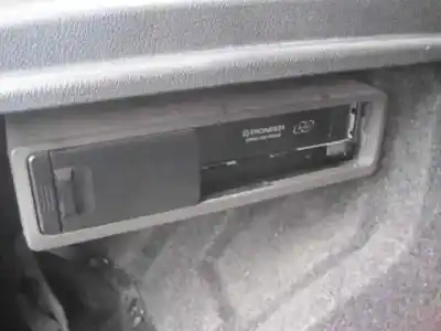 Утилизация автомобиля volkswagen golf iv berlina (1j1) 1.6 года 1998 питание akl