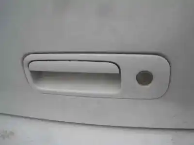 Утилизация автомобиля volkswagen golf iv berlina (1j1) 1.6 года 1998 питание akl
