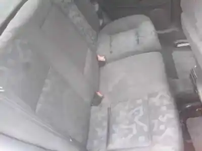 Утилизация автомобиля volkswagen golf iv berlina (1j1) 1.6 года 1998 питание akl