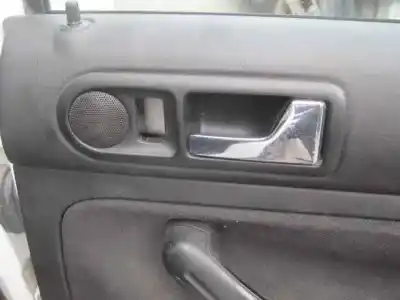 Утилизация автомобиля volkswagen golf iv berlina (1j1) 1.6 года 1998 питание akl