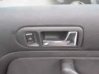 Утилизация автомобиля volkswagen golf iv berlina (1j1) 1.6 года 1998 питание akl