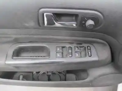 Утилизация автомобиля volkswagen golf iv berlina (1j1) 1.6 года 1998 питание akl