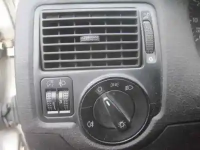 Утилизация автомобиля volkswagen golf iv berlina (1j1) 1.6 года 1998 питание akl
