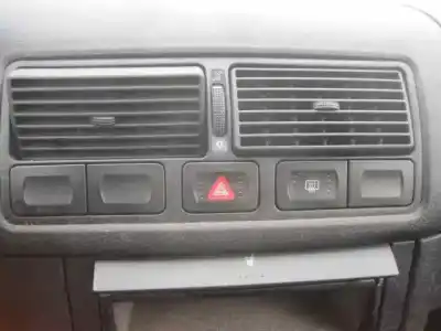 Утилизация автомобиля volkswagen golf iv berlina (1j1) 1.6 года 1998 питание akl