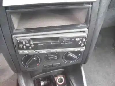 Утилизация автомобиля volkswagen golf iv berlina (1j1) 1.6 года 1998 питание akl