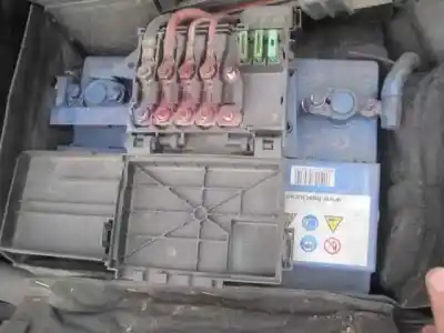 Утилизация автомобиля volkswagen golf iv berlina (1j1) 1.6 года 1998 питание akl