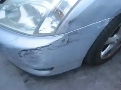 Veículo de Sucata toyota corolla (e12) 1.6 16v do ano 2002 alimentado 3zz-fe
