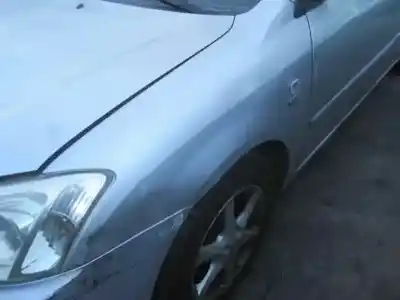 Veículo de Sucata toyota corolla (e12) 1.6 16v do ano 2002 alimentado 3zz-fe