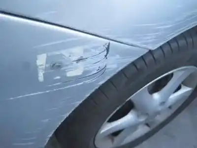 Veículo de Sucata toyota corolla (e12) 1.6 16v do ano 2002 alimentado 3zz-fe