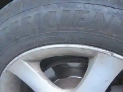 Veículo de Sucata toyota corolla (e12) 1.6 16v do ano 2002 alimentado 3zz-fe